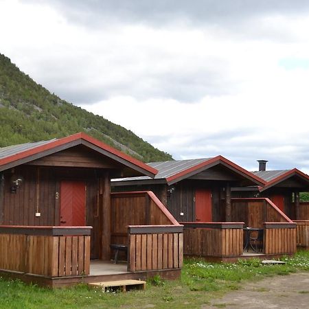 Mogard Hotel Skjåk Екстериор снимка