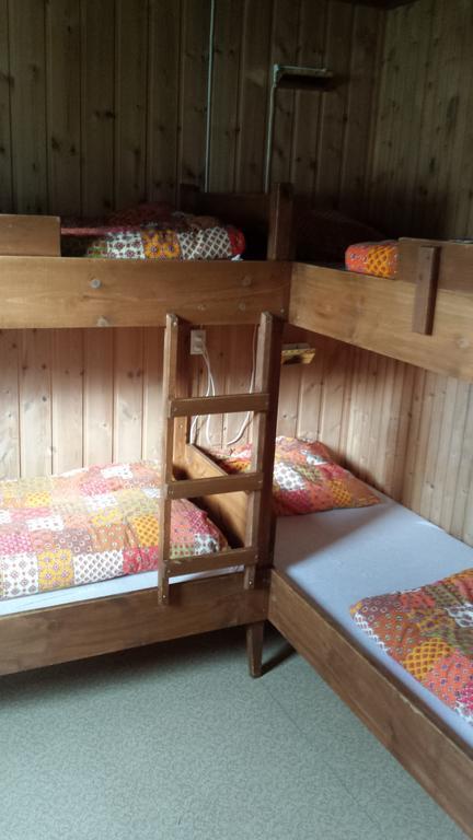 Mogard Hotel Skjåk Стая снимка