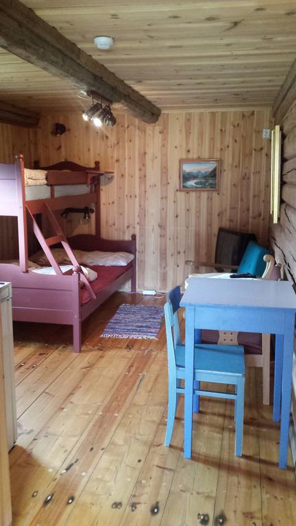 Mogard Hotel Skjåk Стая снимка