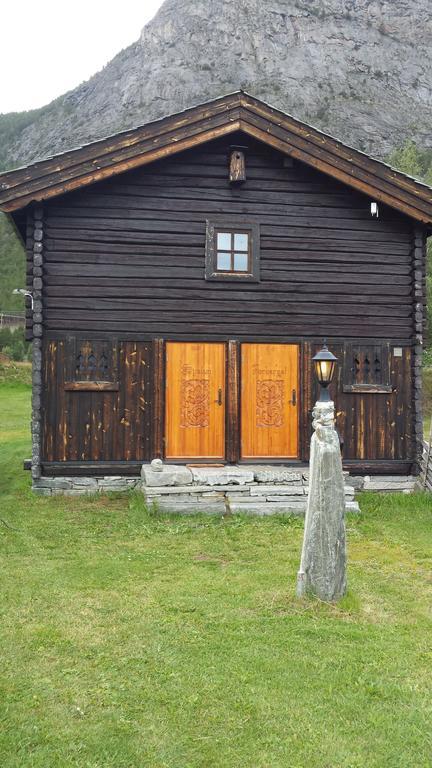 Mogard Hotel Skjåk Стая снимка