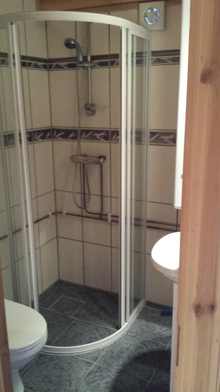 Mogard Hotel Skjåk Стая снимка