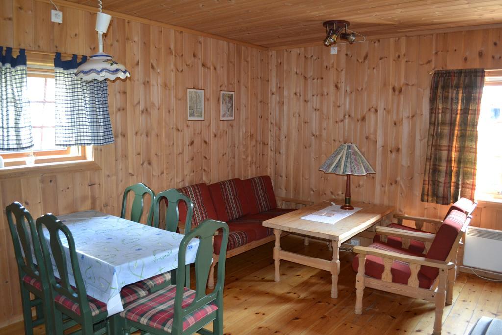 Mogard Hotel Skjåk Стая снимка