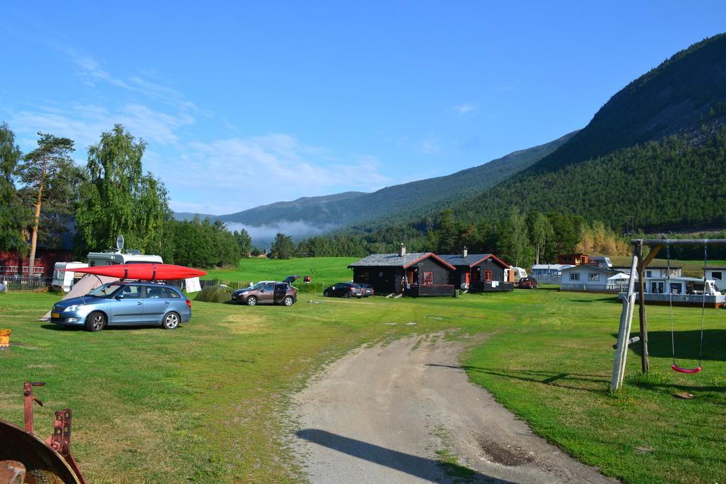 Mogard Hotel Skjåk Стая снимка