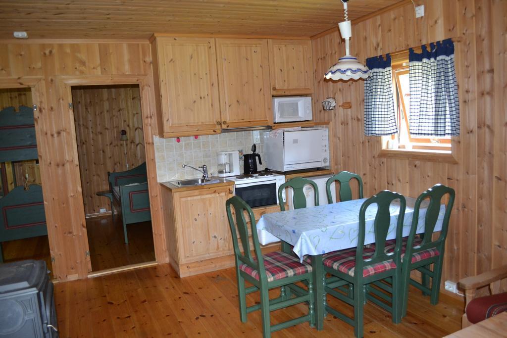 Mogard Hotel Skjåk Стая снимка
