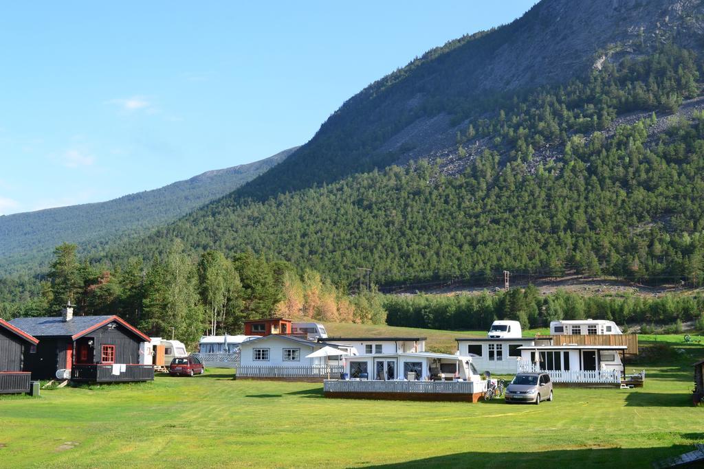Mogard Hotel Skjåk Стая снимка