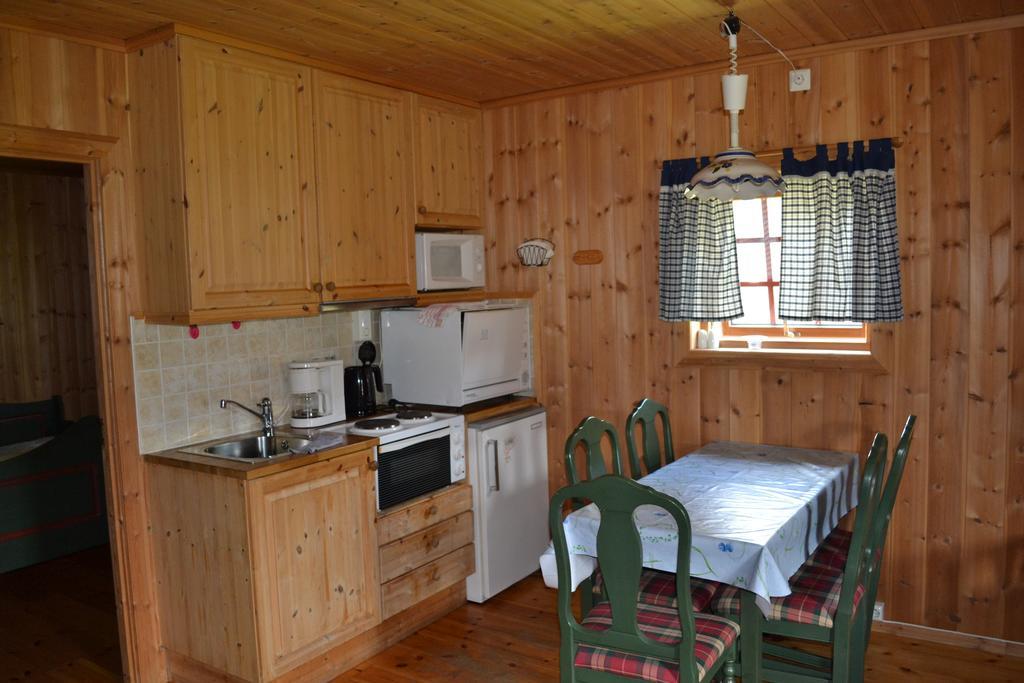 Mogard Hotel Skjåk Екстериор снимка