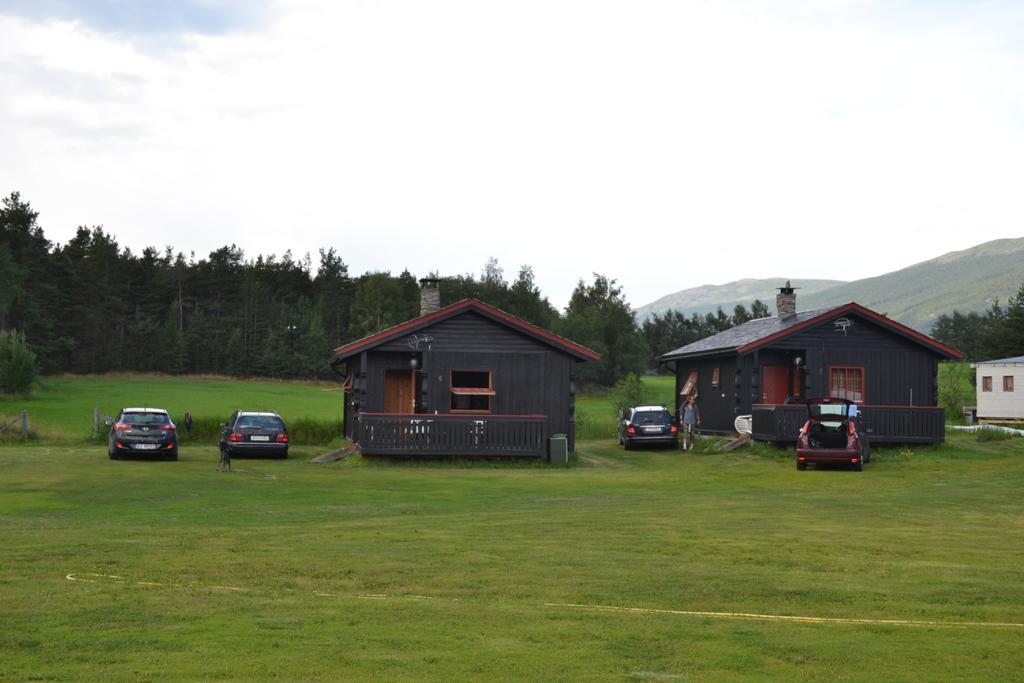 Mogard Hotel Skjåk Стая снимка